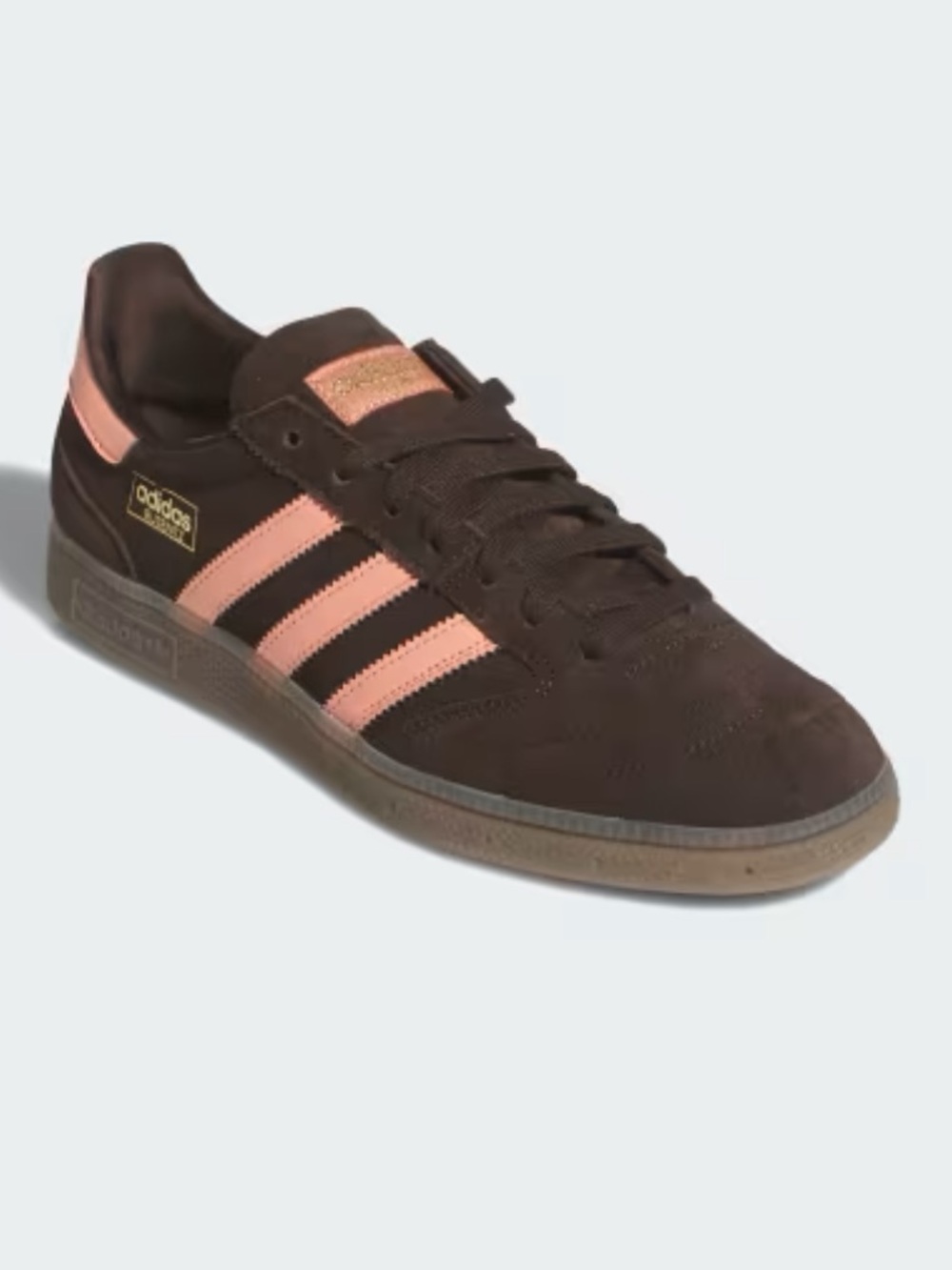 Like New adidas Busenitz Vintage shoes